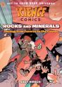 Science Comics: Rocks And Minerals - Preview