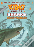 Science Comics: Sharks