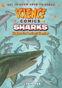 Science Comics: Sharks - Preview