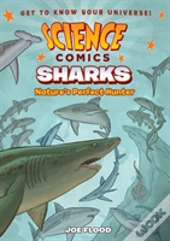 Science Comics: Sharks