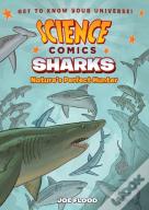 Science Comics: Sharks