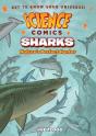 Science Comics: Sharks - Preview