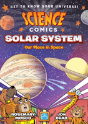 Science Comics Solar System - Preview