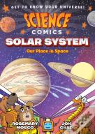 Science Comics: Solar System