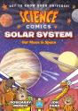 Science Comics: Solar System - Preview