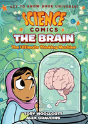 Science Comics: The Brain - Preview