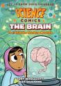 Science Comics: The Brain - Preview