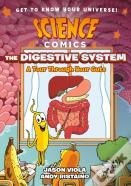 Science Comics: The Digestive System