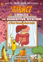 Science Comics: The Digestive System - Preview
