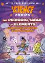 Science Comics: The Periodic Table Of Elements - Preview