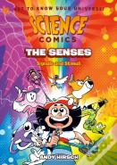 Science Comics: The Senses