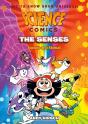 Science Comics: The Senses - Preview