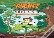 Science Comics: Trees