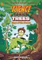 Science Comics: Trees - Preview