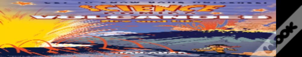 Science Comics: Volcanoes