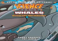 Science Comics: Whales