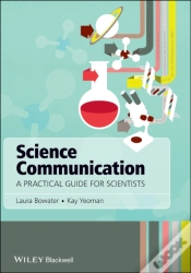 Capa do artigo Science Communication