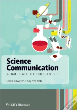 Capa do artigo Science Communication