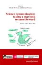 Science Communication : Taking A Step Back To Move Forward - Preview
