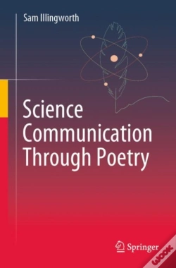 Capa do artigo Science Communication Through Poetry