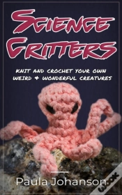 Capa do artigo Science Critters