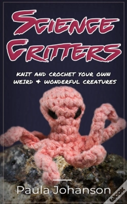 Capa do artigo Science Critters
