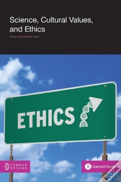 Capa do artigo Science, Cultural Values And Ethics