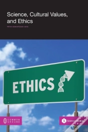 Capa do artigo Science, Cultural Values And Ethics