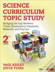 Science Curriculum Topic Study