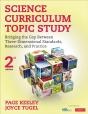 Science Curriculum Topic Study - Preview