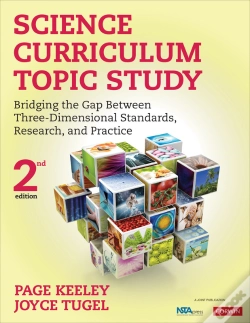 Capa do artigo Science Curriculum Topic Study
