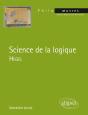 Science De La Logique De Hegel - Preview