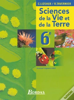 Capa do artigo Science De La Vie Et De La Terre 6eme 2005