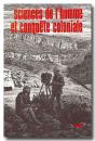 Science De L'Homme Et Conquête Coloniale ; Constitution Et Usages Des Sciences Humaines En Afrique (Xixe Et Xxe Siècle) - Preview