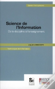 Capa do artigo Science De L