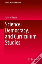 Capa do artigo Science, Democracy, And Curriculum Studies
