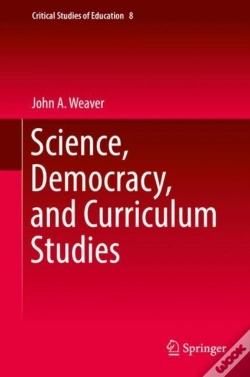 Capa do artigo Science, Democracy, And Curriculum Studies