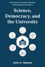 Science, Democracy, And The University - Preview