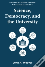 Capa do artigo Science, Democracy, And The University