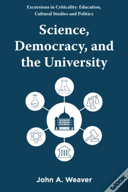 Capa do artigo Science, Democracy, And The University