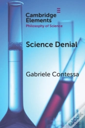 Capa do artigo Science Denial
