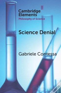 Capa do artigo Science Denial