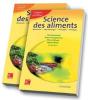 Science Des Aliments Biochimie Microbiologie Procedes Produits Volume 1 Volume 2 - Preview
