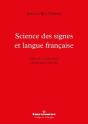 Science Des Signes Et Langue Francaise - Preview