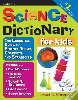 Capa do artigo Science Dictionary For Kids