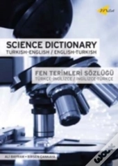 Science Dictionary Turkish-English/English-Turkish