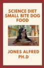 Science Diet Small Bite Dog Food - Preview