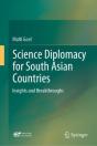 Science Diplomacy For South Asian Countries - Preview