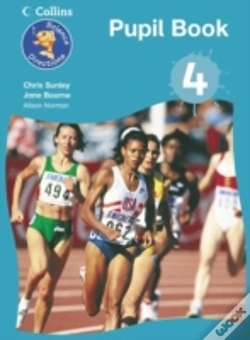 Capa do artigo Science Directionsyear 4pupil'S Book