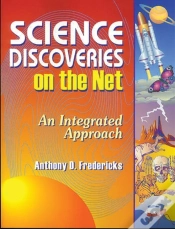 Capa do artigo Science Discoveries On The Net